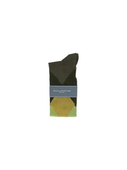 Ballantyne SOCKS