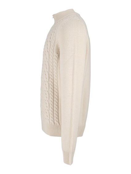 PESERICO MAN SWEATER