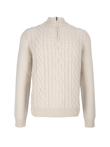 PESERICO MAN SWEATER