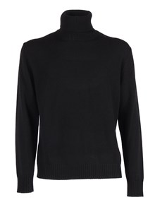 BALLANTYNE T NECK PULLOVER