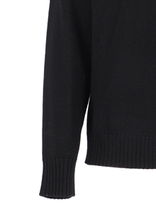 Ballantyne T NECK PULLOVER