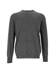 BALLANTYNE R NECK PULLOVER