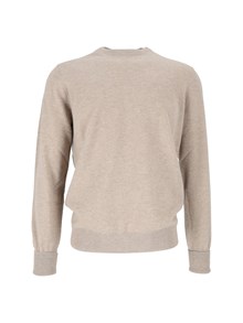 BALLANTYNE R NECK PULLOVER