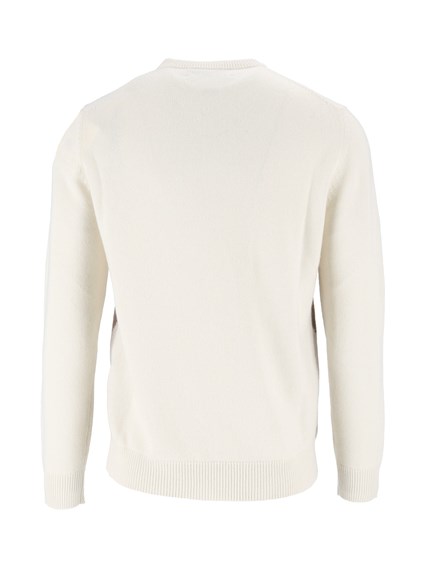 Ballantyne R NECK PULLOVER