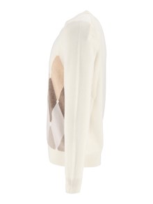 Ballantyne R NECK PULLOVER