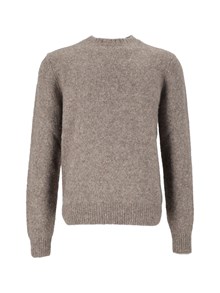 BALLANTYNE R NECK PULLOVER