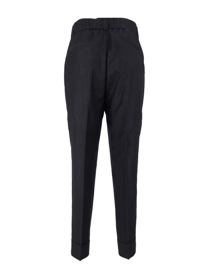 Peserico WOMAN TROUSERS