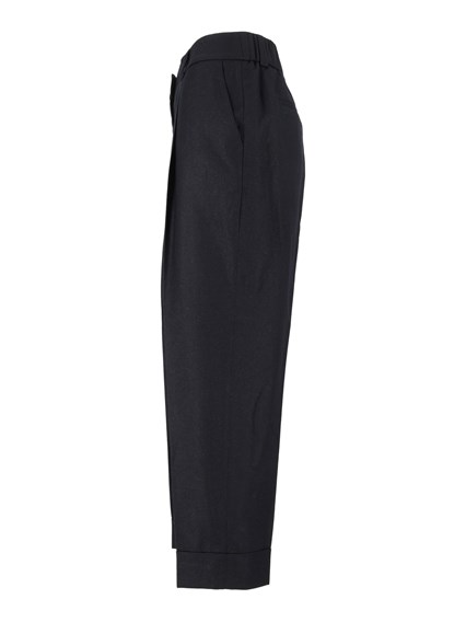 Peserico WOMAN TROUSERS