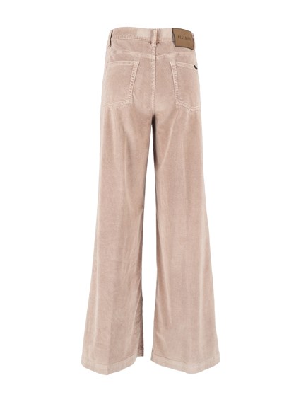 PESERICO WOMAN TROUSERS