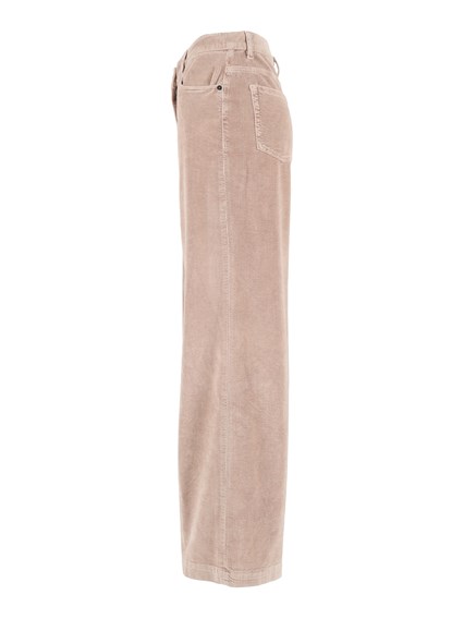 PESERICO WOMAN TROUSERS