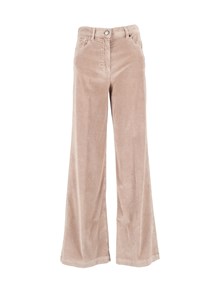 PESERICO WOMAN TROUSERS