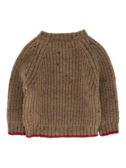 One More In The Family sweater