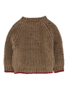 One More In The Family sweater
