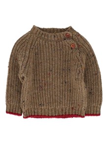 One More In The Family sweater