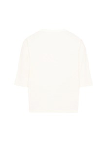 GUCCI KIDS J L/S  T-SHIRT CTN JERSEY