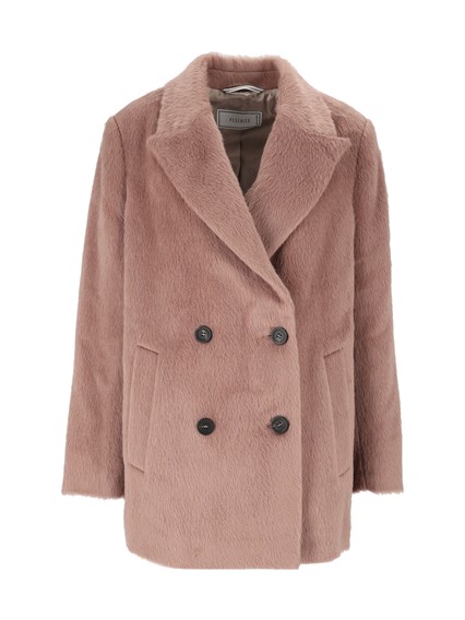 Peserico WOMAN COAT