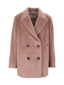 Peserico WOMAN COAT