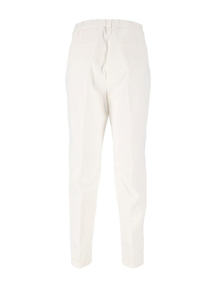 Peserico WOMAN TROUSERS