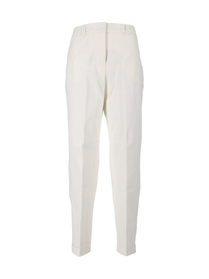 Peserico WOMAN TROUSERS