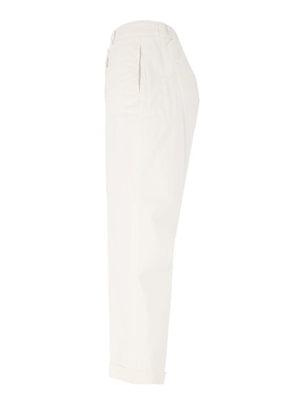 Peserico WOMAN TROUSERS