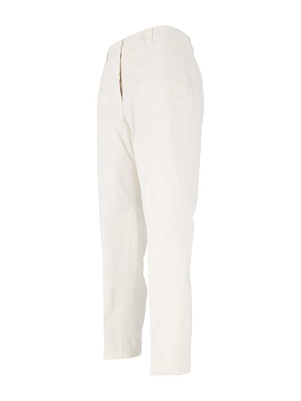 Peserico WOMAN TROUSERS