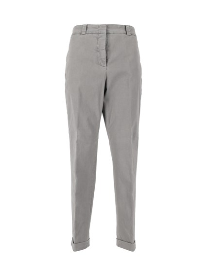 Peserico WOMAN TROUSERS