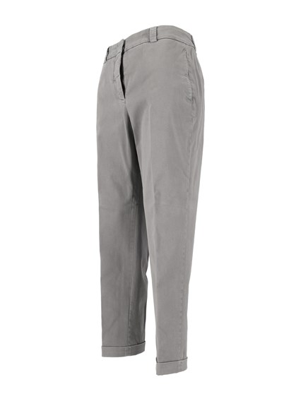 Peserico WOMAN TROUSERS
