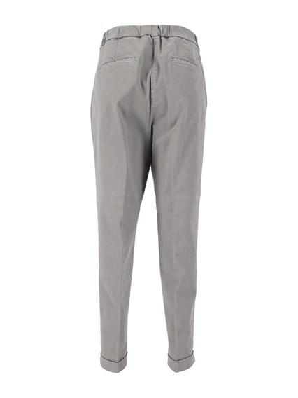 Peserico WOMAN TROUSERS
