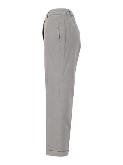 Peserico WOMAN TROUSERS