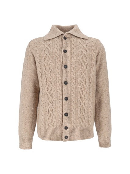 PESERICO MAN SWEATER