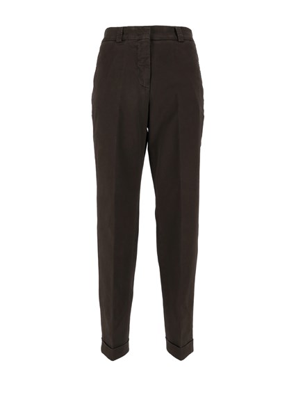 Peserico WOMAN TROUSERS