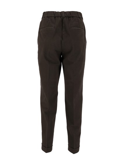 Peserico WOMAN TROUSERS