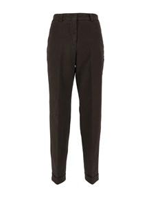 Peserico WOMAN TROUSERS