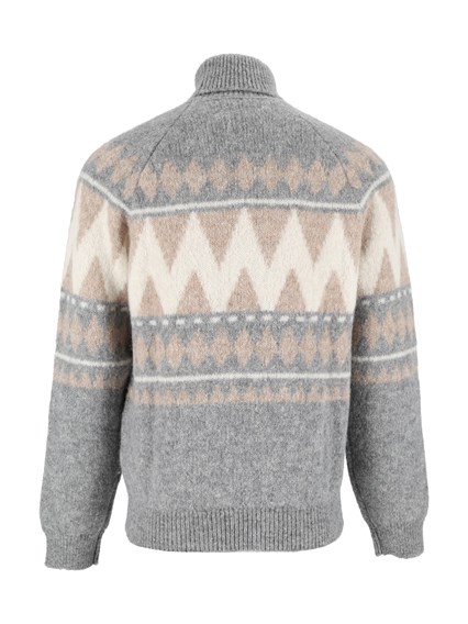 Peserico MAN SWEATER