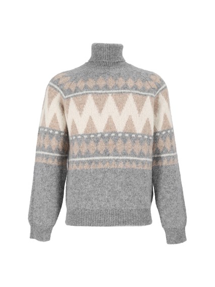 Peserico MAN SWEATER