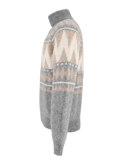Peserico MAN SWEATER