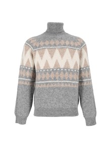 Peserico MAN SWEATER