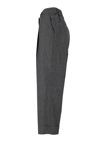 Peserico WOMAN TROUSERS