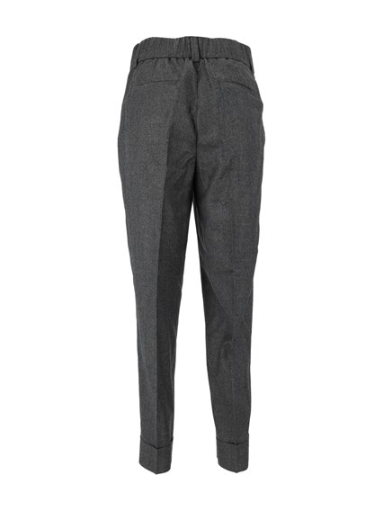 Peserico WOMAN TROUSERS