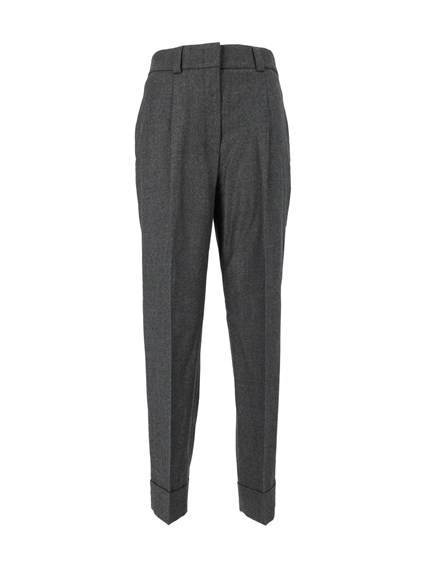Peserico WOMAN TROUSERS