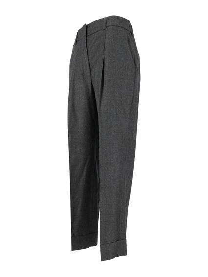 Peserico WOMAN TROUSERS