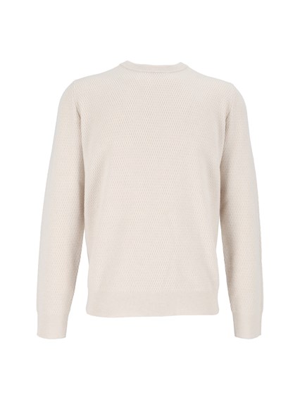 Peserico MAN SWEATER