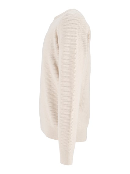 Peserico MAN SWEATER