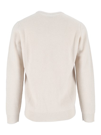 Peserico MAN SWEATER