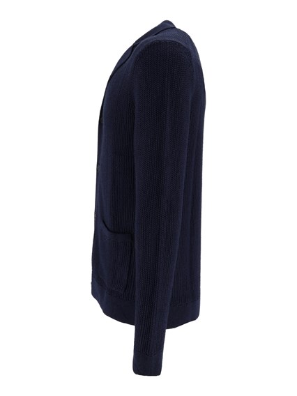 Ballantyne CARDIGAN
