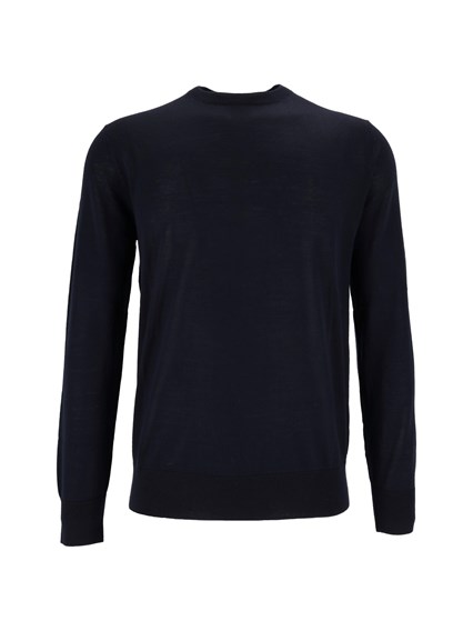 Ballantyne R NECK PULLOVER