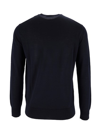Ballantyne R NECK PULLOVER