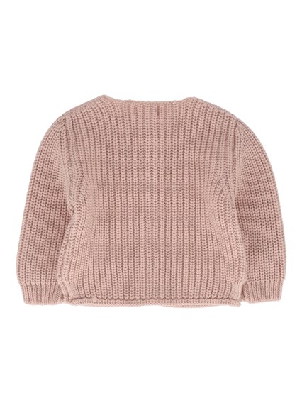 One More In The Family cardigan