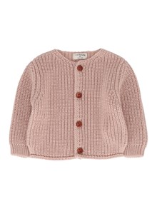 One More In The Family cardigan