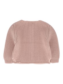One More In The Family cardigan
